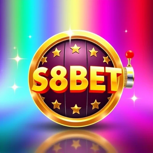 S8BET Logo