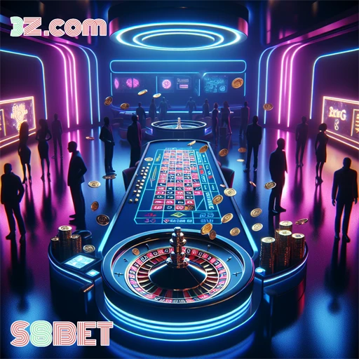 O Fascinante Mundo dos Caça-níqueis na S8BET