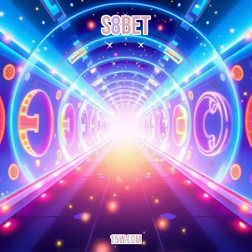 S8BET Torneios: A Arena Virtual Que Você Não Pode Perder